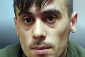 Hain saldırıyı organize eden PKK'lı yakalandı