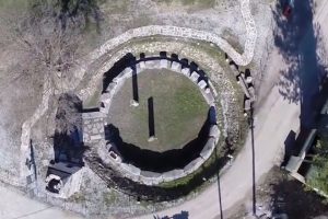 D&uuml;nyanın ilk borsa binasına ilgi artıyor