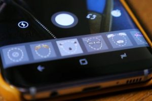 Instagram Hikayeler'e Ramazan filtresi!