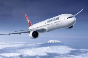 THY mobil uygulamasına yoğun talep