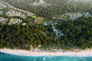 Yalova'daki 400 milyon dolarlık ihale iptal edildi