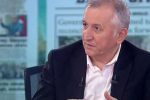 Eski AK Parti Bursa Milletvekili Ocaktan: AK Parti YSK Temsilcisi &Ouml;zel, halis muhlis FET&Ouml;'c&uuml;