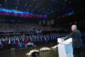 Bursalı firma, T&uuml;rkiye'nin en inovatif şirketleri listesine adını yazdırdı
