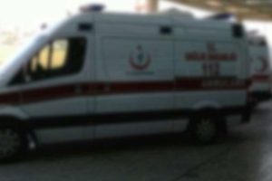 Ter&ouml;ristlerden bombalı tuzak: Yaralılar var
