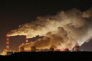 Korkutan rapor: Atmosferdeki en y&uuml;ksek seviyede
