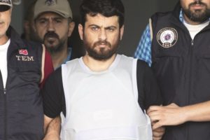 Ter&ouml;rist Yusuf Nazik'in cezası belli oldu