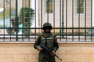 Mısır'da kilise saldırganlarından iki kişiye idam cezası