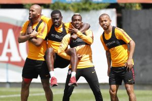 Galatasaray'da kupa finali hazırlıkları başladı