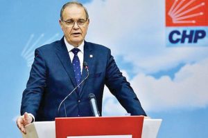CHP'li &Ouml;ztrak: Se&ccedil;imi iptal gerek&ccedil;elerini kaleme alma işini yavaştan alıyorlar