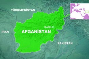Afganistan'da gazeteci Mine Mengel &ouml;ld&uuml;r&uuml;ld&uuml;!