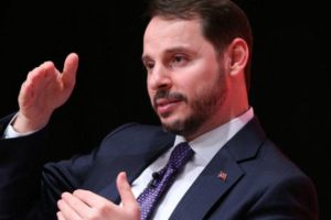 Bakan Albayrak'tan emeklilik a&ccedil;ıklaması