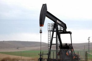 Rusya'nın petrol gelirleri ilk &ccedil;eyrekte y&uuml;kseldi