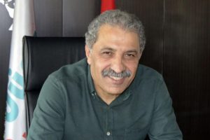 Kayserispor Başkanı Bedir, iki transferi a&ccedil;ıkladı