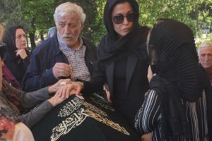 Deniz Akkaya: Bu se&ccedil;imi ben yaptım
