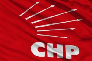 CHP'den, '13 Mayıs, Maden İş&ccedil;isinin Can G&uuml;venliği G&uuml;n&uuml; olsun' teklifi