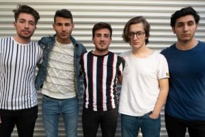Wolfcity Ankara'da şampiyon Fırtına Boys