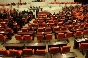 TBMM Araştırma Komisyonları &ccedil;alışmalarına başladı
