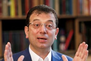 Ekrem İmamoğlu: G&ouml;revdeyken hazırlığını yaptığımız indirimlerin takip&ccedil;isi olacağız