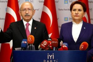Kılı&ccedil;daroğlu'ndan YSK'nın İstanbul kararına ilk tepki!