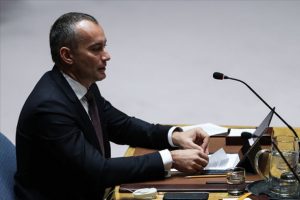 'Gazze &ouml;nceki hafta d&ouml;rd&uuml;nc&uuml; bir savaşın eşiğindeydi'