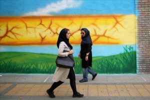 'İran'da sistem sorunu yaşanıyor'