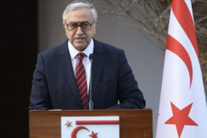 KKTC'de yeni h&uuml;k&uuml;met kurma &ccedil;alışmaları başladı