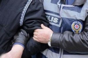 Osmaniye'de FET&Ouml; operasyonu: 8 g&ouml;zaltı