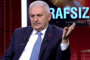 Binali Yıldırım'dan &ouml;nemli a&ccedil;ıklamalar