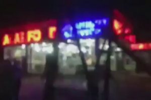 Sri Lanka'da cami ve M&uuml;sl&uuml;man marketine saldırı