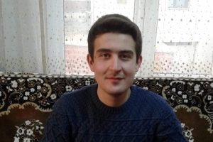 Siparişleri g&ouml;t&uuml;r&uuml;rken kazada can verdi