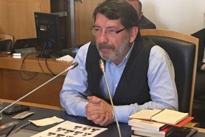 Saldırıya uğrayan yazar Demirağ: Daha &ccedil;ok konuşacağım