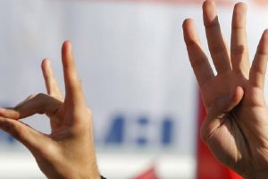 MHP se&ccedil;im s&uuml;recinde 'Biz Biriz Siz Hepiniz' sloganını kullanacak