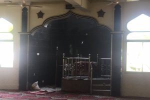 Sri Lanka'da İslam karşıtı saldırılarda bir kişi yaşamını yitirdi