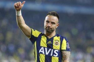 Mathieu Valbuena'nın opsiyonunu kaldırma sebebi belli oldu