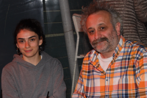 Hazar Erg&uuml;&ccedil;l&uuml;: Her şey yolunda