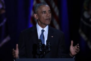 Obama'nın İran'la 19 kez g&ouml;r&uuml;şme isteğinde bulunduğu iddiası