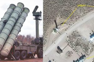 ABD'nin elinde S-300 f&uuml;zesi var iddiası