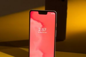 Google Pixel 4 ile ilgili ilk bilgiler geldi!