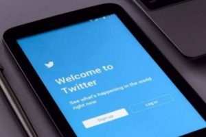 Twitter konum verilerini 'yanlışlıkla' paylaştı!