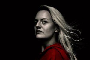 'The Handmaid's Tale' 3. sezon afişi yayınlandı!