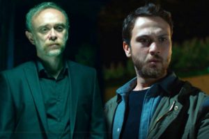&Ccedil;ukur'da s&uuml;rpriz ayrılık! Ali&ccedil;o &ouml;ld&uuml; m&uuml;?