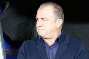 Fatih Terim: T&uuml;rkiye Kupası'nı istiyorum