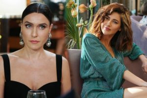 Yasak Elma'da Nesrin Cavadzade fırtınası!