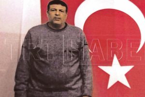 Casusun cenazesi 'b&uuml;rokrasi'ye takıldı