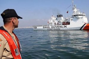 Sahil G&uuml;venlik Komutanlığına 'uzman erbaş' alınacak