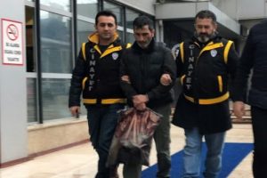 Bursa'da ağabeyini &ouml;ld&uuml;rmekten yargılanan sanık: Kazayla oldu