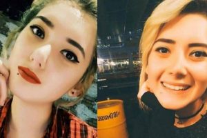 Şule &Ccedil;et davasında sanıklara tepki: Alay ediyorlar