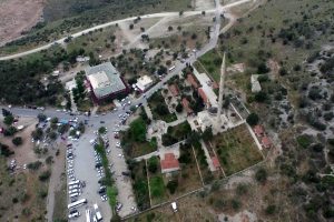 Ashab-ı Kehf Mağarası'na ramazan ayında ziyaret&ccedil;i akını