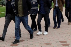 FET&Ouml; soruşturmasında 34 ş&uuml;pheliye g&ouml;zaltı kararı