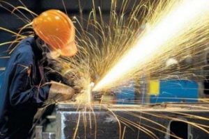 Mart ayı sanayi &uuml;retimi a&ccedil;ıklandı